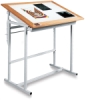 Gagne Porta-Trace Light Table