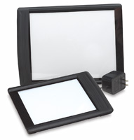Logan Slim Edge Light Pad
