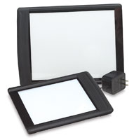 Logan "Slim Edge" Light Pad