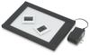 8¼" × 11½" Viewing Area