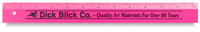 Blick Plastic Ruler