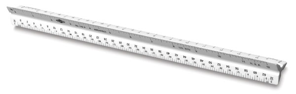 Architectural Scale