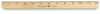 Bargain Elementary Rulers