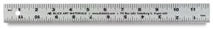 Blick Aluminum Rulers