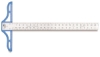 Fairgate Aluminum T-Square