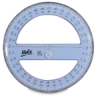 Helix Full Circle Protractor