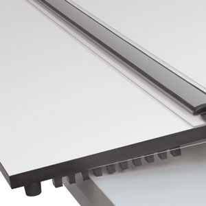 Alvin PXB Portable Parallel Straightedge Board