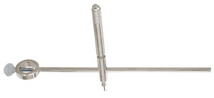 Bar Compass