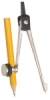 Helix Graduate Bow Compass