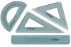 Combo Set, 8"