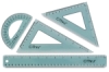 Combo Set, 12"