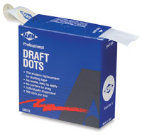 Alvin Draft Dots