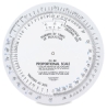 Proportional Scale, 8&frac14;"