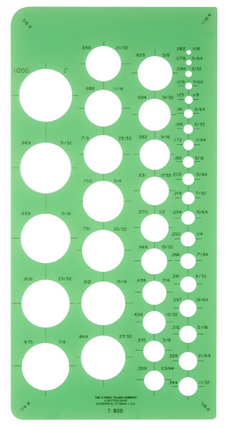 Small Circles