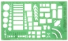 C-Thru Architectural Template