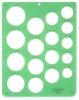 Large Circles