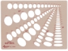 Combo Ellipse Master Template