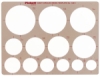 Giant Circles Template