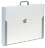 Vinyl Carrying Case