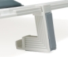 Dual Position Leg Supports