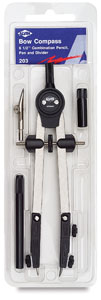 Alvin Bow Compass
