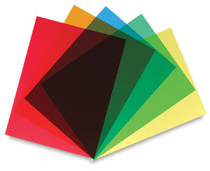 Assorted Color Pack Assorted Color Pack