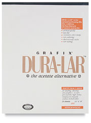 Dura-Lar Matte