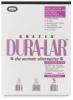Dura-Lar Clear Acetate Alternative
