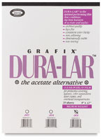 Dura-Lar Clear