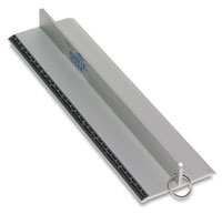 Alvin Safe-T-Cut Straightedge
