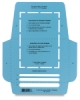 Envelope Pattern Template