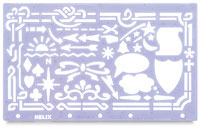 Helix Graphics Template