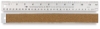 Stainless Steel Ruler