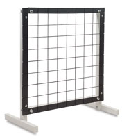 The Dürer Grid