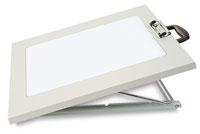 Blitz Translucent Drawing Board