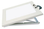 Blitz Translucent Drawing Board