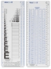 C-Thru Accuspec Ii Designer'S Ruler Set
