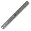 C-Thru Stainless Steel Pica/Agate Rulers