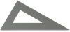 Staedtler Mars Professional Triangles