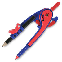 C-Thru Safety Compass