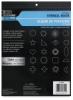 C-Thru Stencil Book