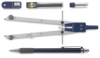 C-Thru 6»» Bow Compass Set