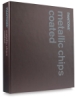 Pantone Metallic Chips Coated