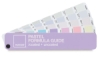 Pantone Pastel Formula Guide <nobr>Coated/Uncoated</nobr>