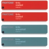 Pantone Tints Four Guide Set