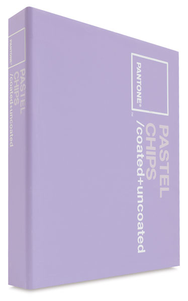 Pastel Chips Coated/Uncoated