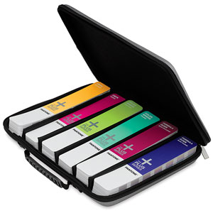 Pantone Plus Series Essentials Set