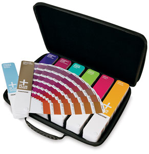 Pantone Plus Series Essentials with Effects Set