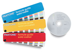 Pantone Formula Guide, Designer’s Edition