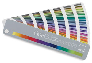 Pantone GoeGuide Pantone GoeGuide